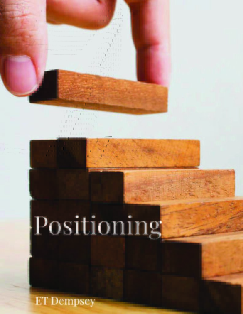 Cover of Positioning